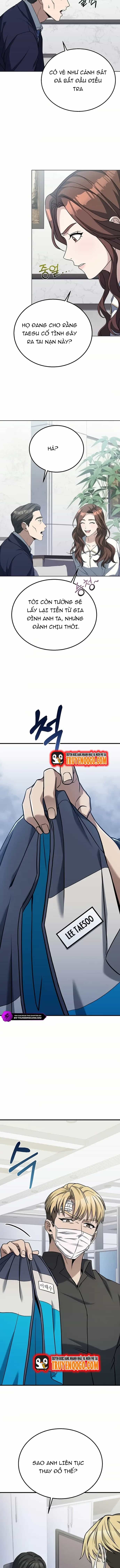 Vô Hạn Vòng Lặp - Chương 9 - ảnh 7