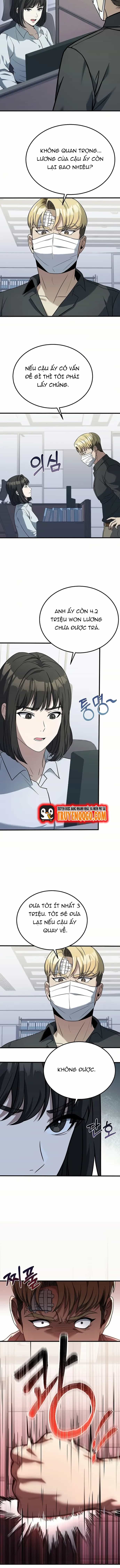 Vô Hạn Vòng Lặp - Chương 9 - ảnh 8