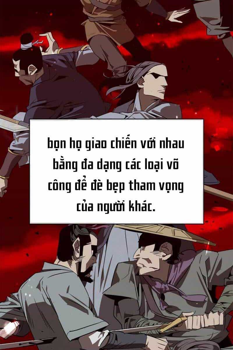 Võ Học Miền Viễn Tây - Chương 0 - ảnh 45