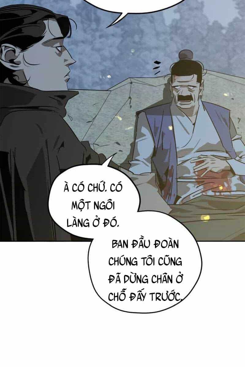 Võ Học Miền Viễn Tây - Chương 5.5 - ảnh 57
