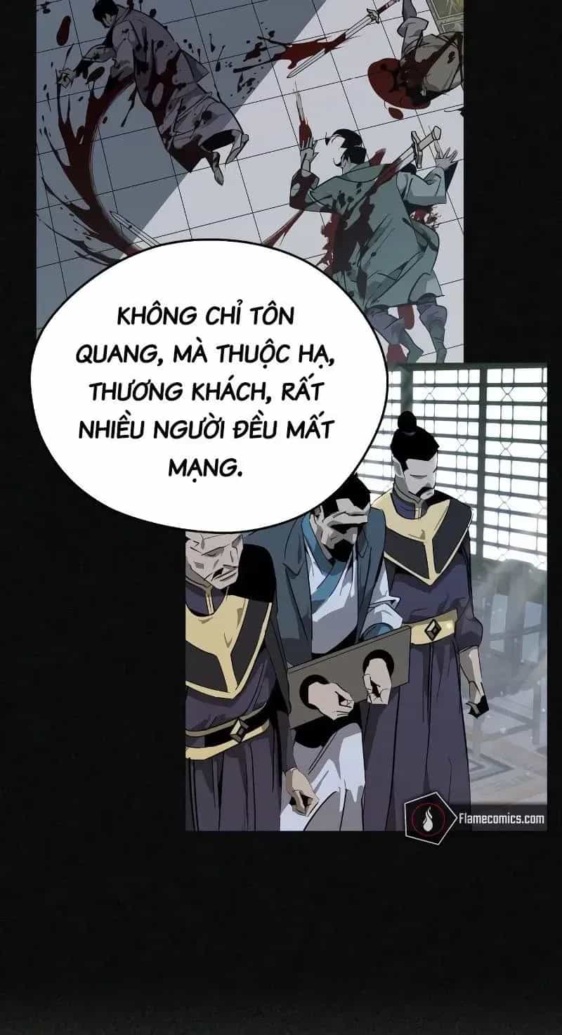 Võ Học Miền Viễn Tây - Chương 92 - ảnh 20