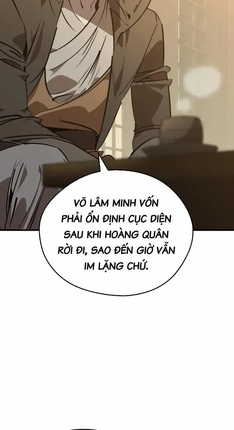 Võ Học Miền Viễn Tây - Chương 92 - ảnh 24