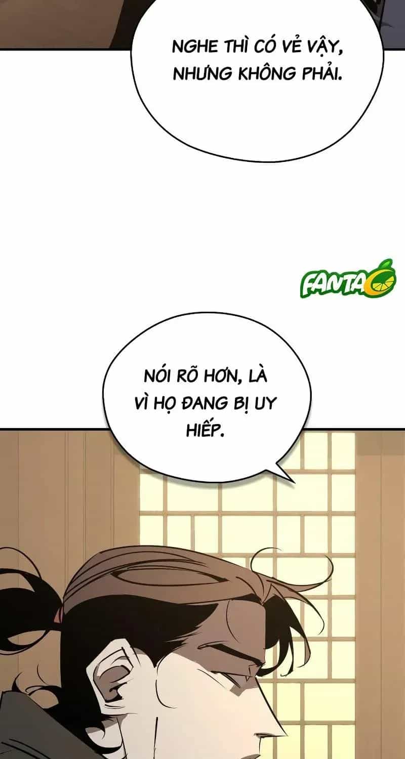 Võ Học Miền Viễn Tây - Chương 92 - ảnh 27