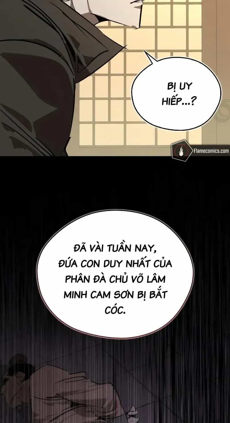 Võ Học Miền Viễn Tây - Chương 92 - ảnh 28