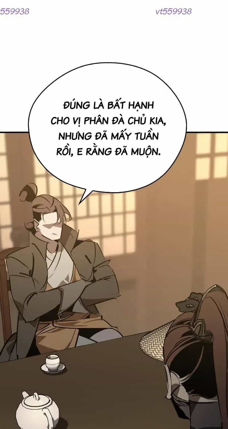 Võ Học Miền Viễn Tây - Chương 92 - ảnh 31