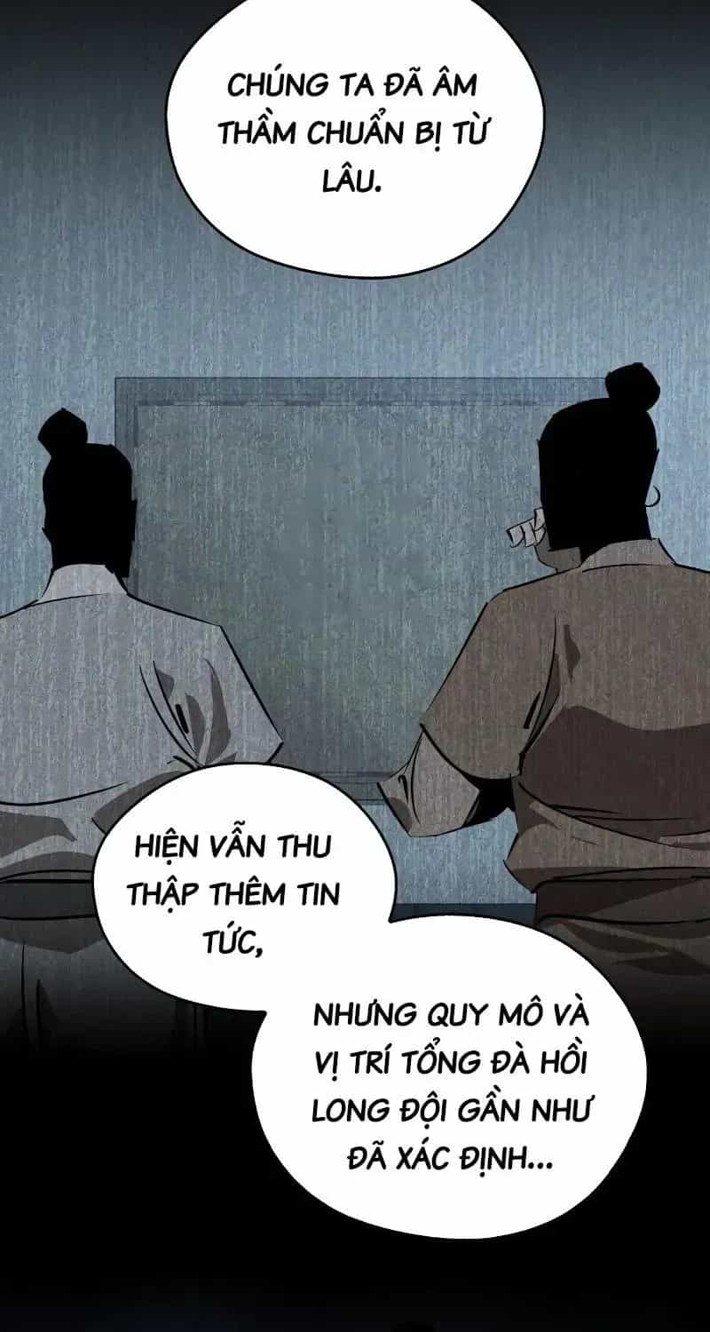 Võ Học Miền Viễn Tây - Chương 92 - ảnh 43