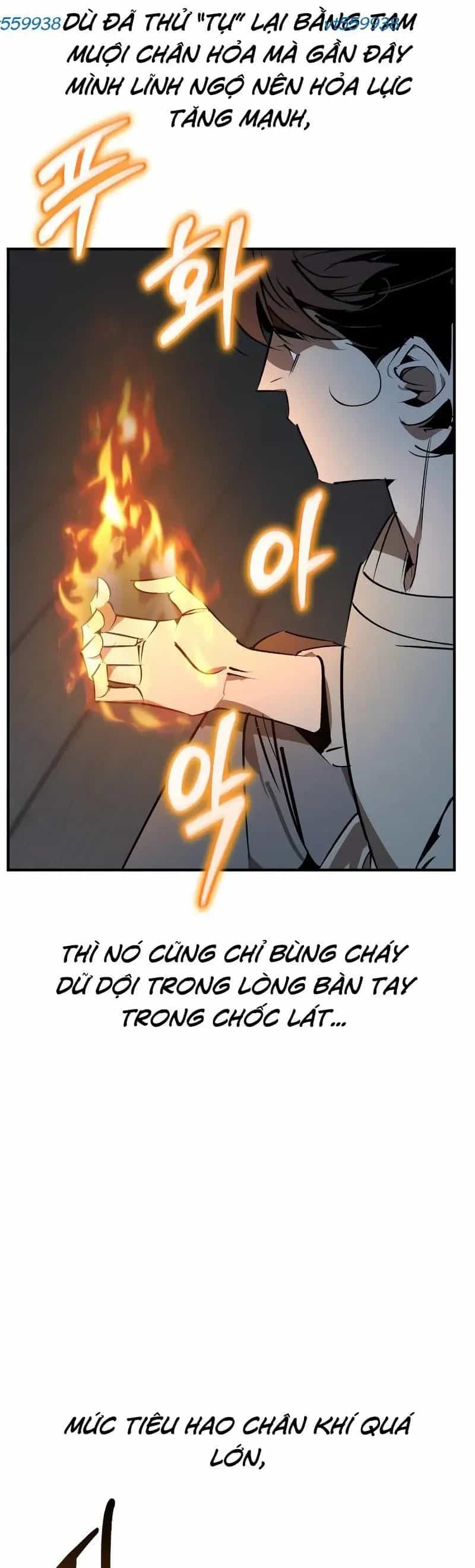 Võ Học Miền Viễn Tây - Chương 93 - ảnh 10