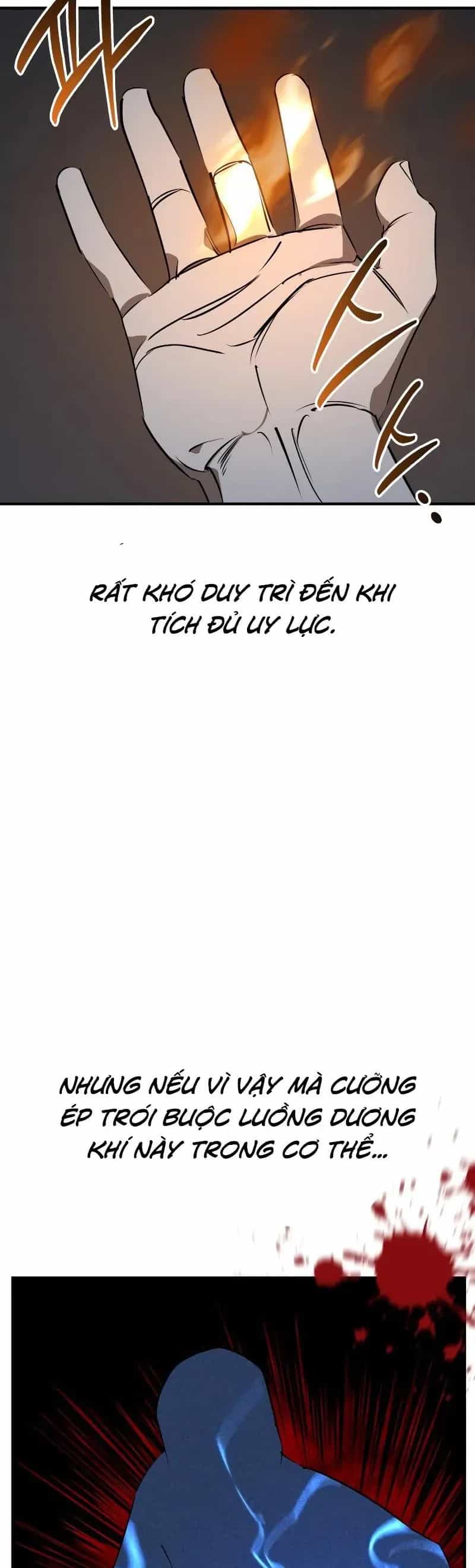 Võ Học Miền Viễn Tây - Chương 93 - ảnh 11