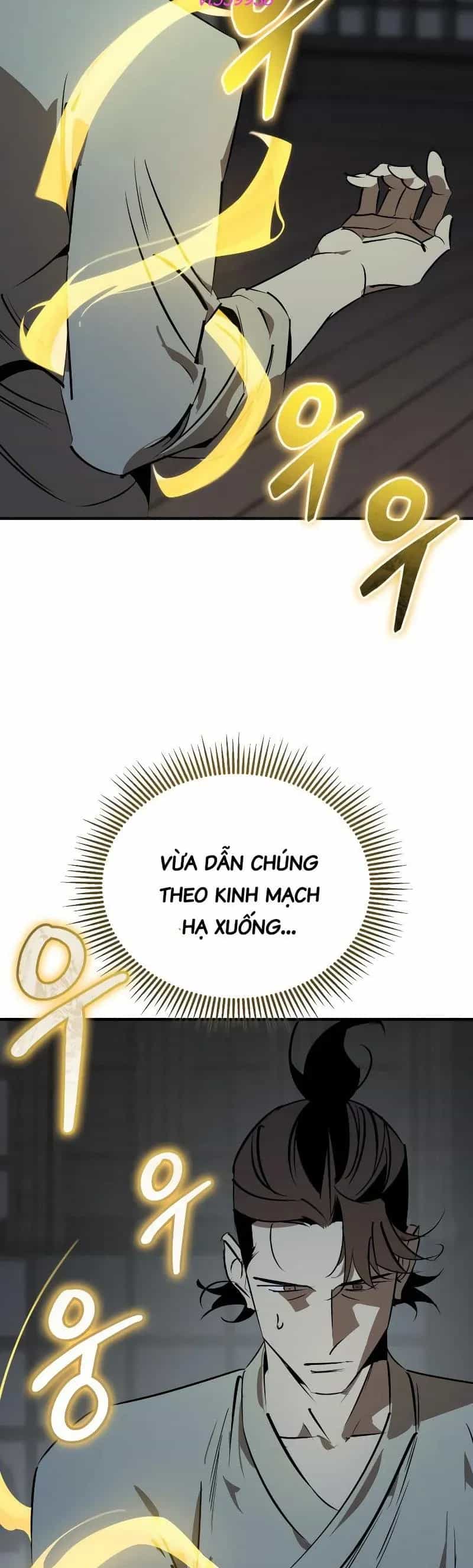 Võ Học Miền Viễn Tây - Chương 93 - ảnh 22