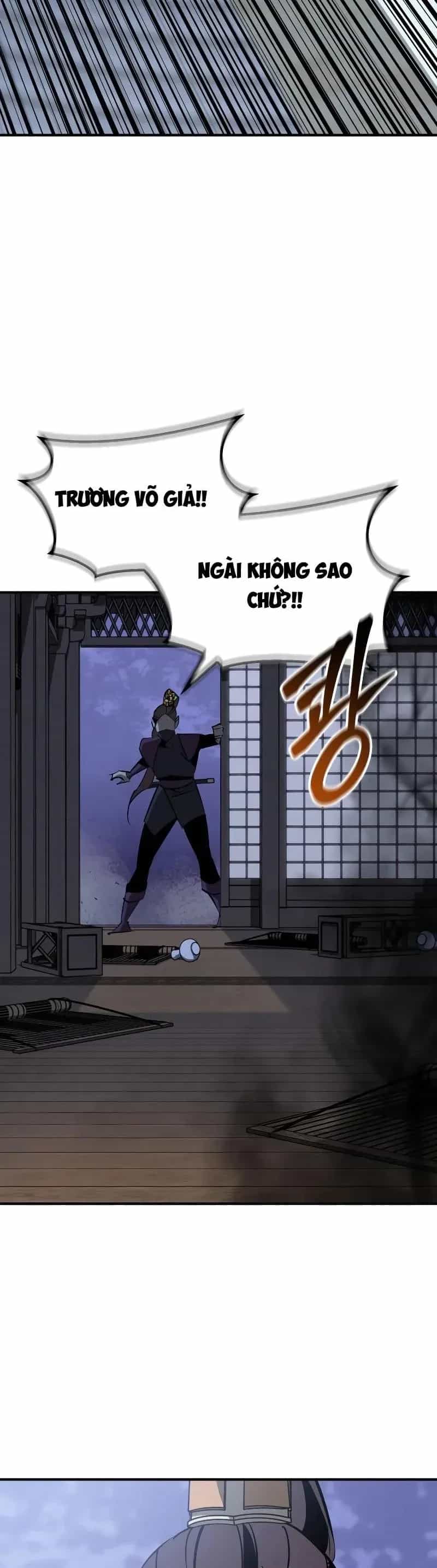 Võ Học Miền Viễn Tây - Chương 93 - ảnh 27