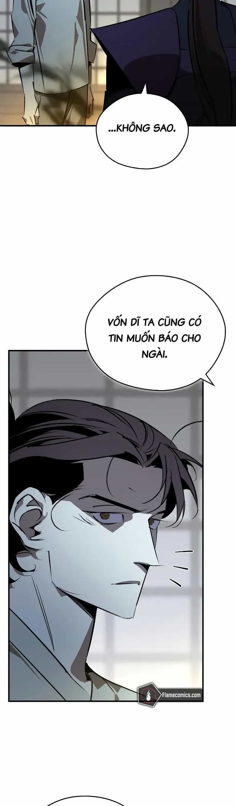 Võ Học Miền Viễn Tây - Chương 93 - ảnh 34