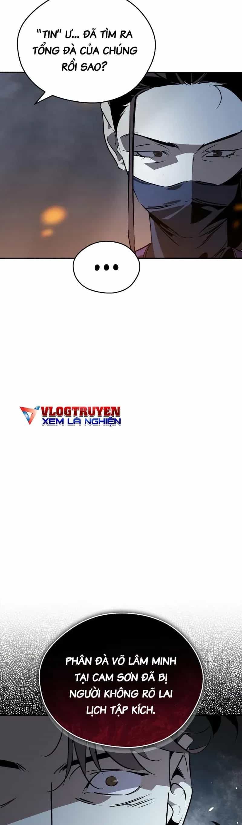 Võ Học Miền Viễn Tây - Chương 93 - ảnh 35