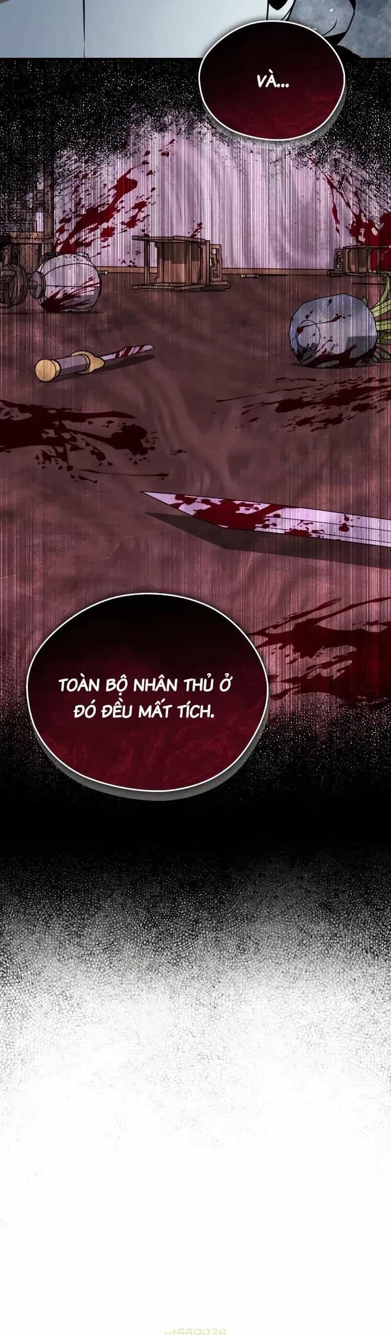 Võ Học Miền Viễn Tây - Chương 93 - ảnh 36