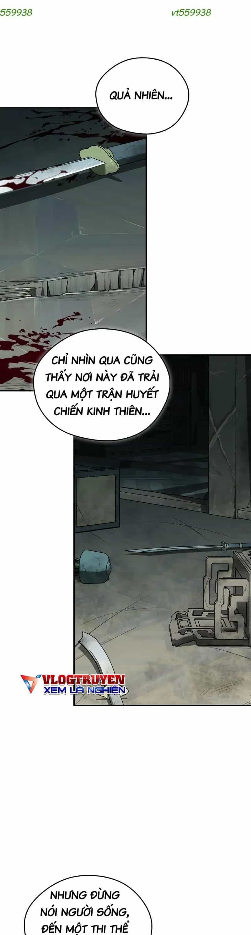 Võ Học Miền Viễn Tây - Chương 93 - ảnh 41