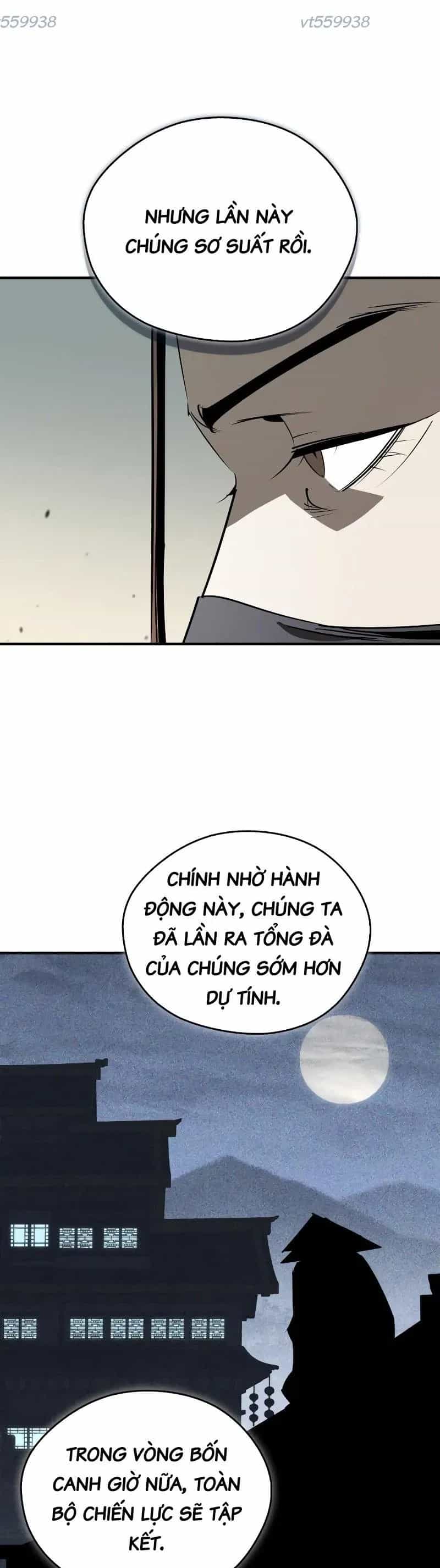 Võ Học Miền Viễn Tây - Chương 93 - ảnh 48