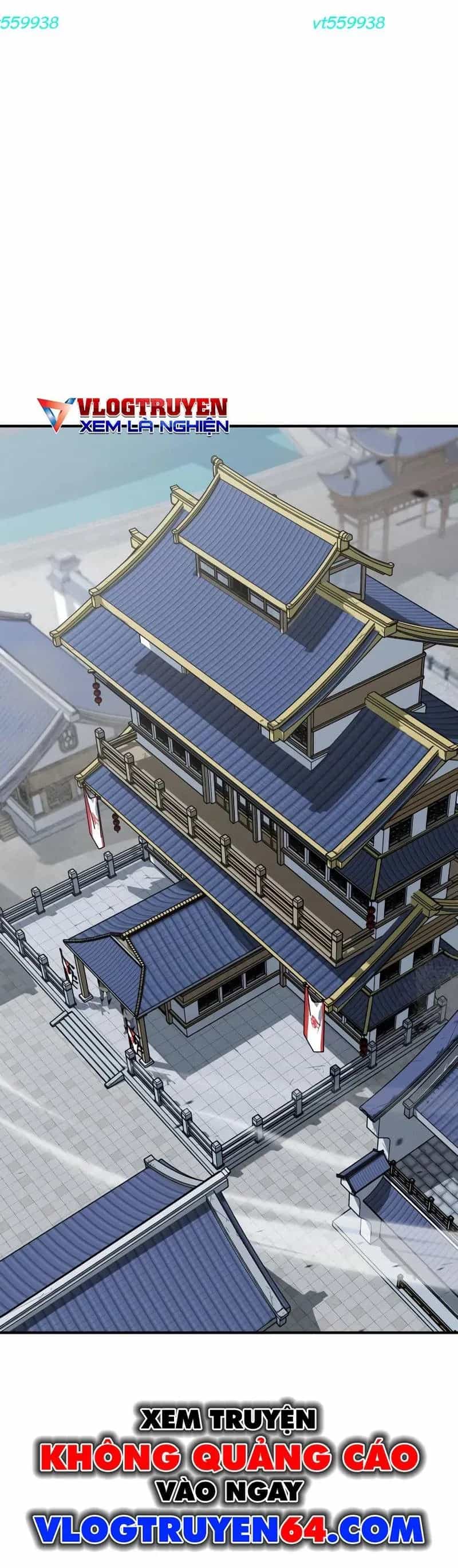 Võ Học Miền Viễn Tây - Chương 93 - ảnh 56