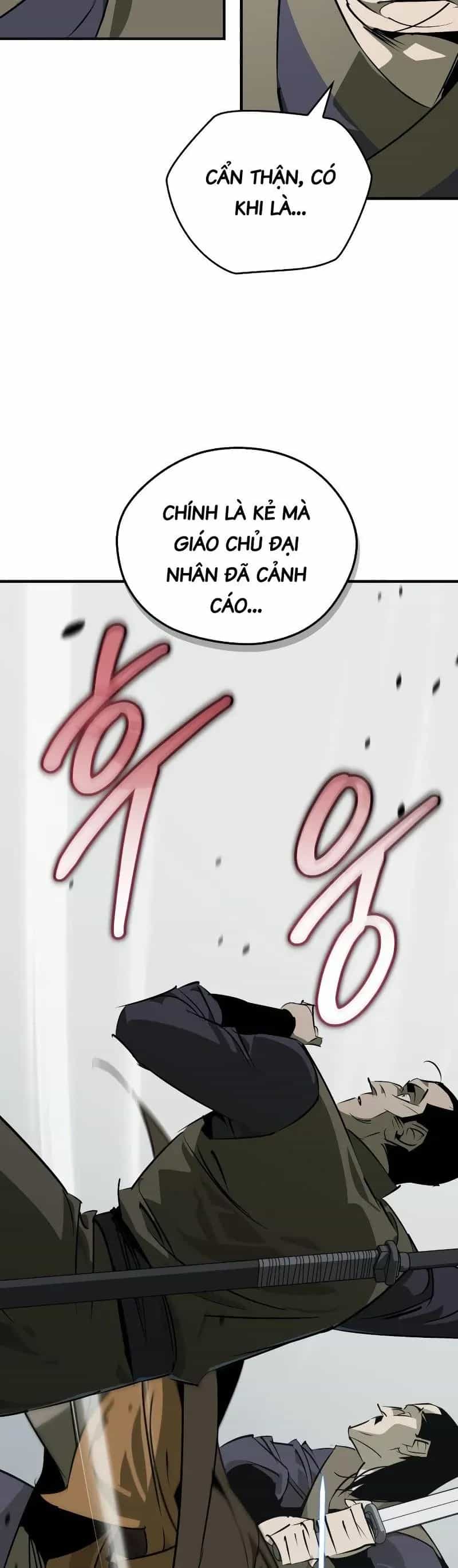 Võ Học Miền Viễn Tây - Chương 93 - ảnh 61