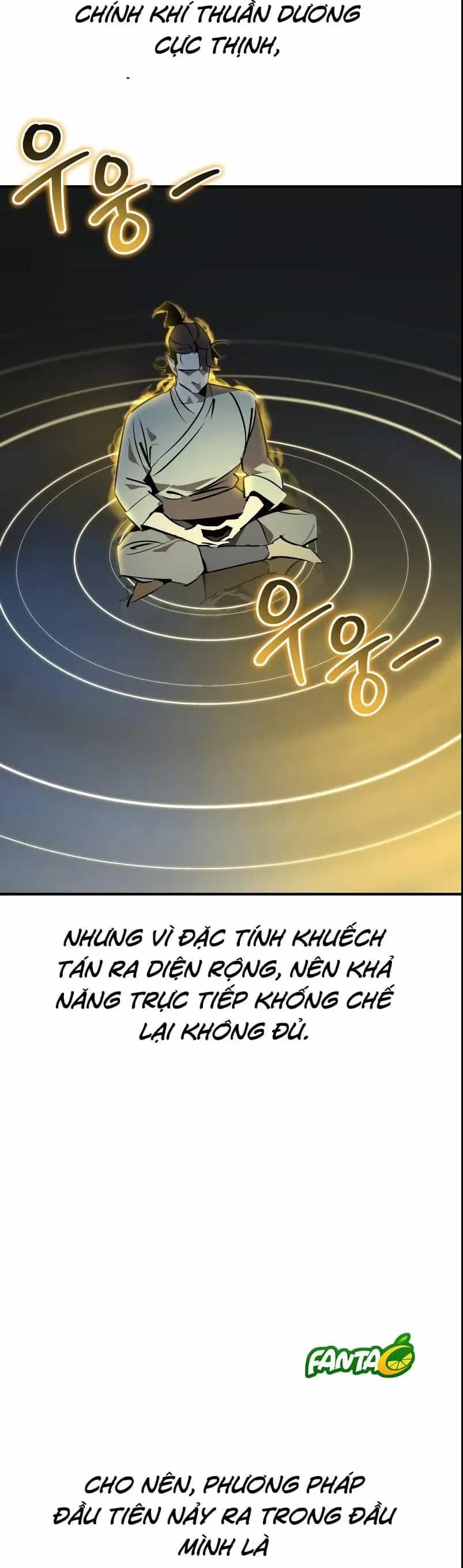 Võ Học Miền Viễn Tây - Chương 93 - ảnh 8
