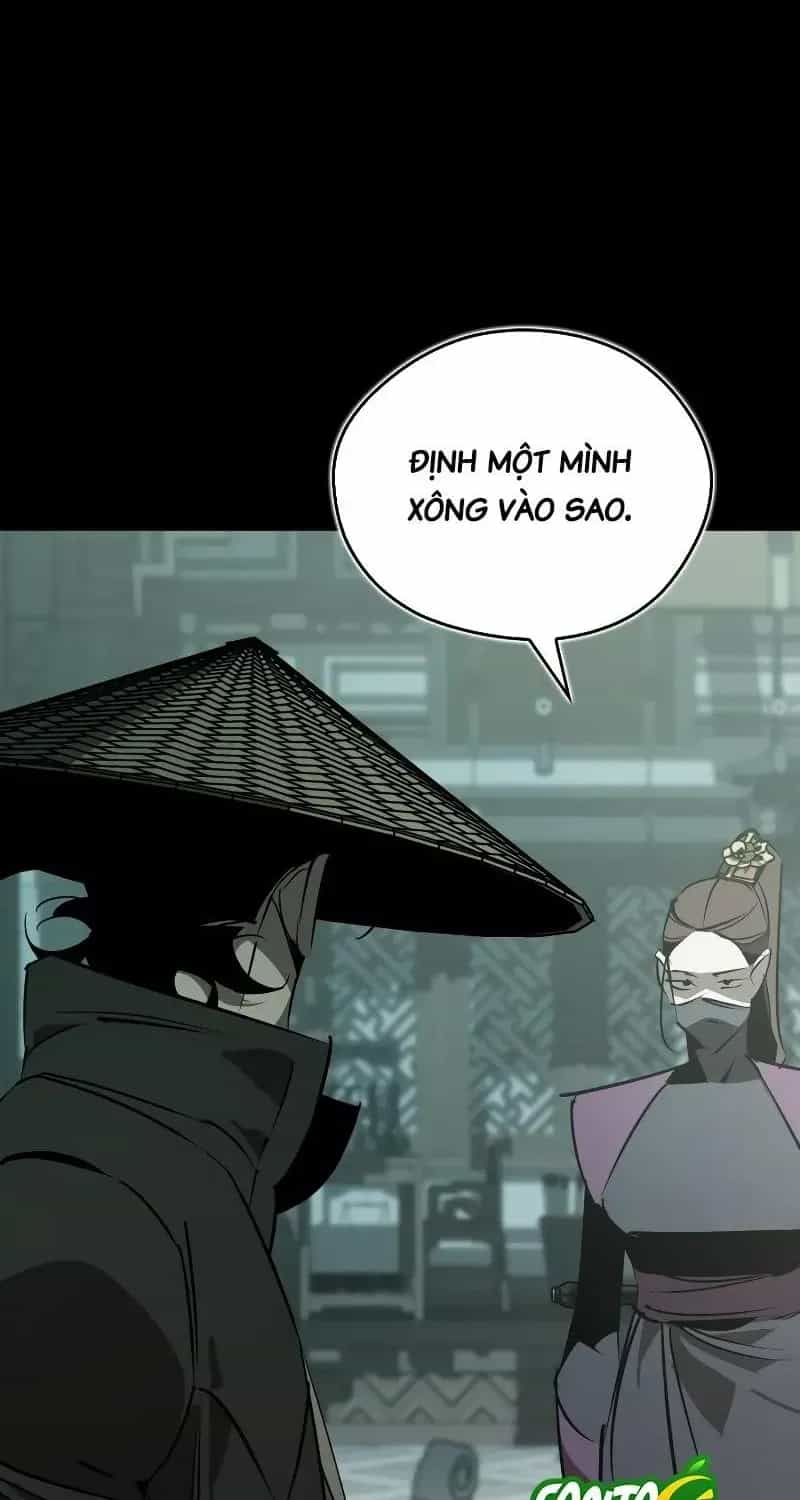 Võ Học Miền Viễn Tây - Chương 94 - ảnh 10