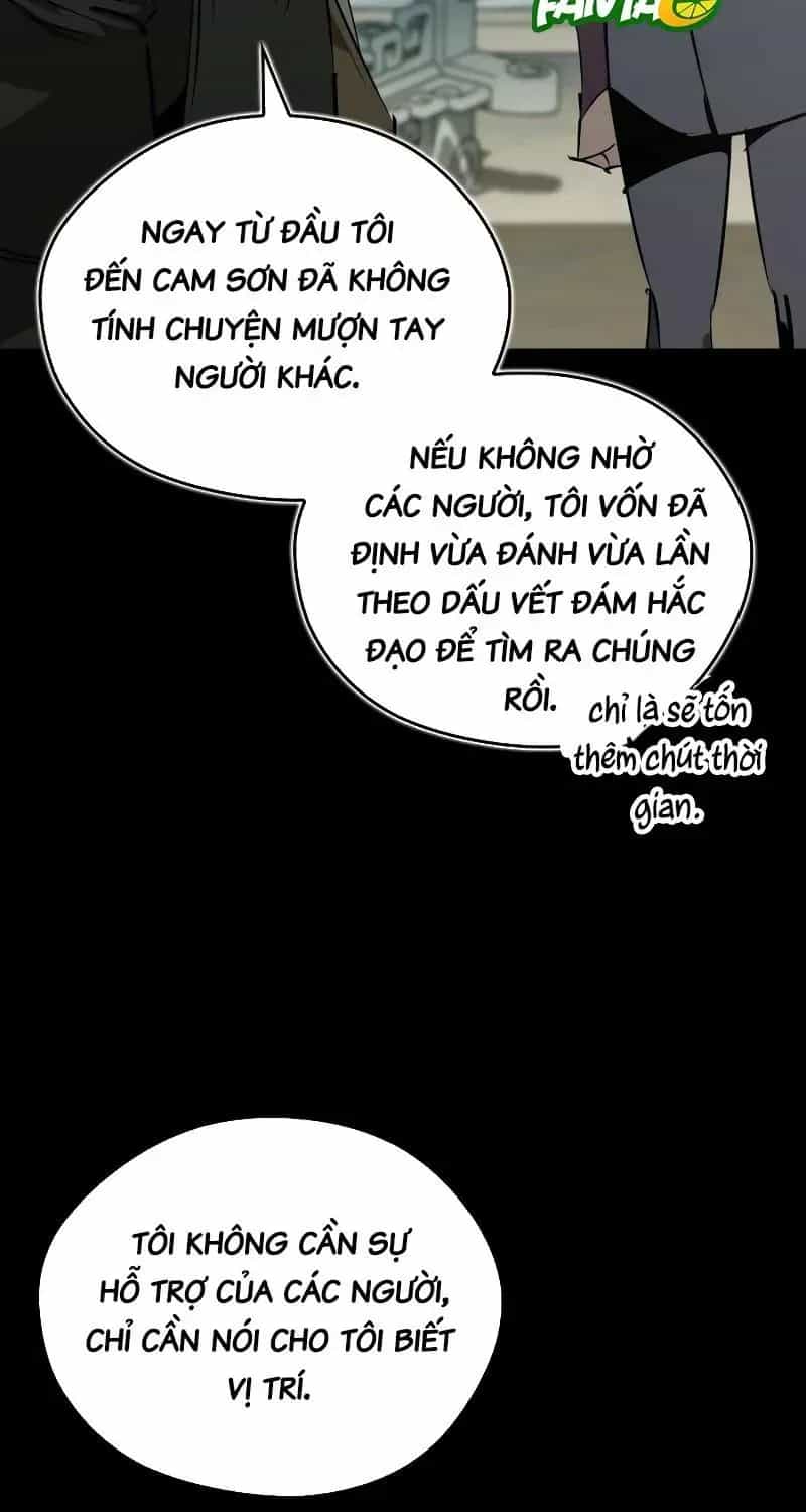 Võ Học Miền Viễn Tây - Chương 94 - ảnh 11