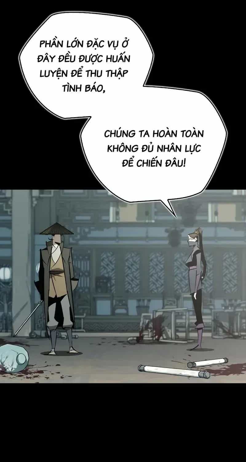 Võ Học Miền Viễn Tây - Chương 94 - ảnh 5