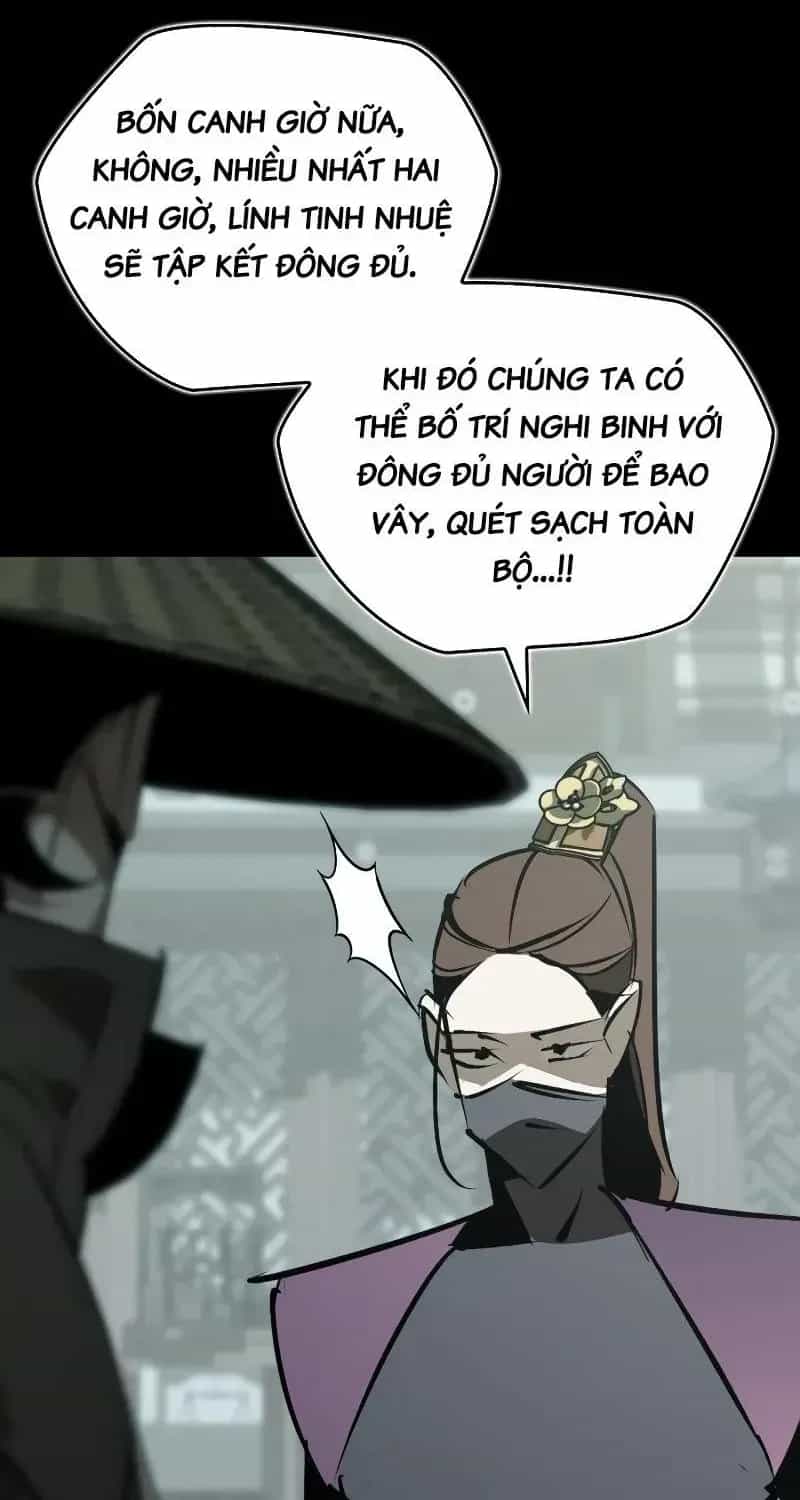 Võ Học Miền Viễn Tây - Chương 94 - ảnh 6