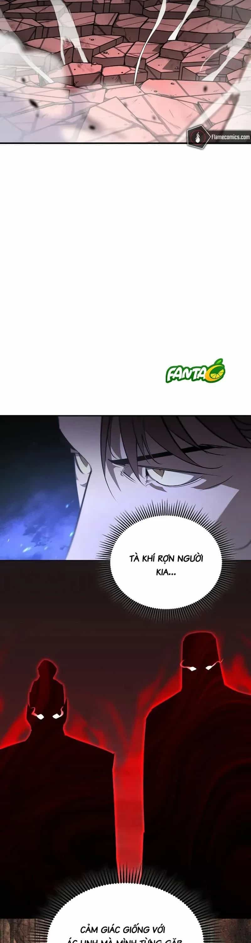 Võ Học Miền Viễn Tây - Chương 95 - ảnh 11