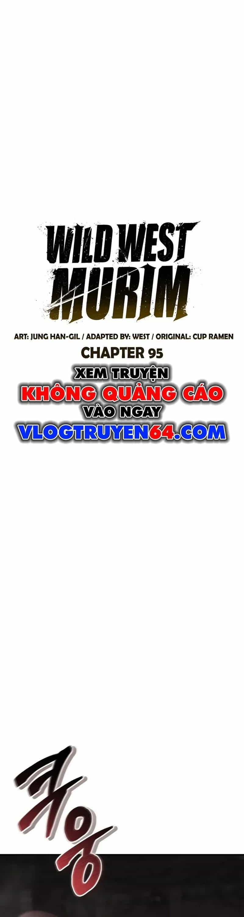 Võ Học Miền Viễn Tây - Chương 95 - ảnh 14