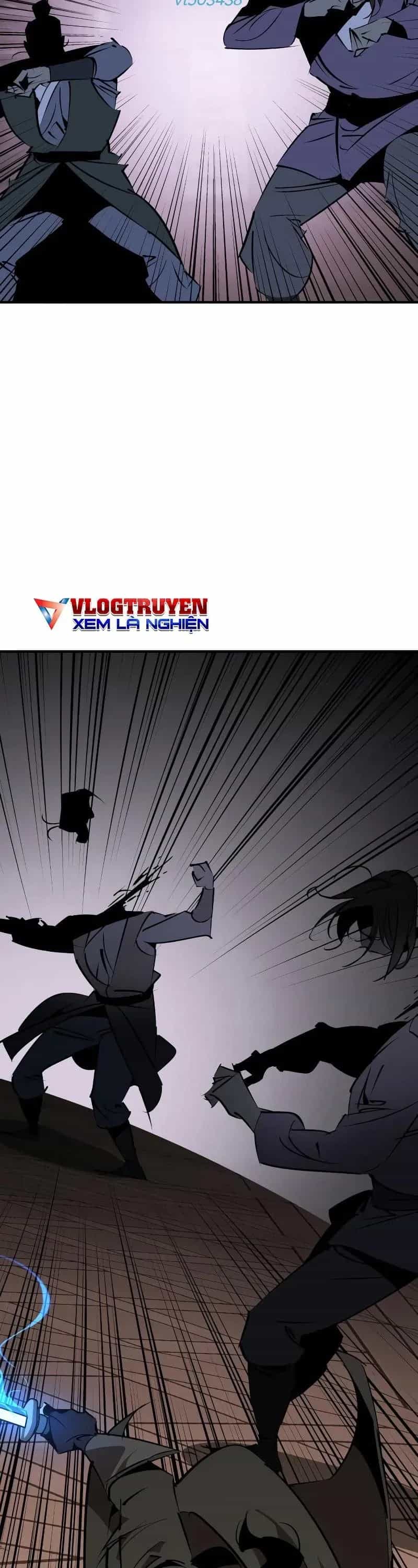 Võ Học Miền Viễn Tây - Chương 95 - ảnh 38