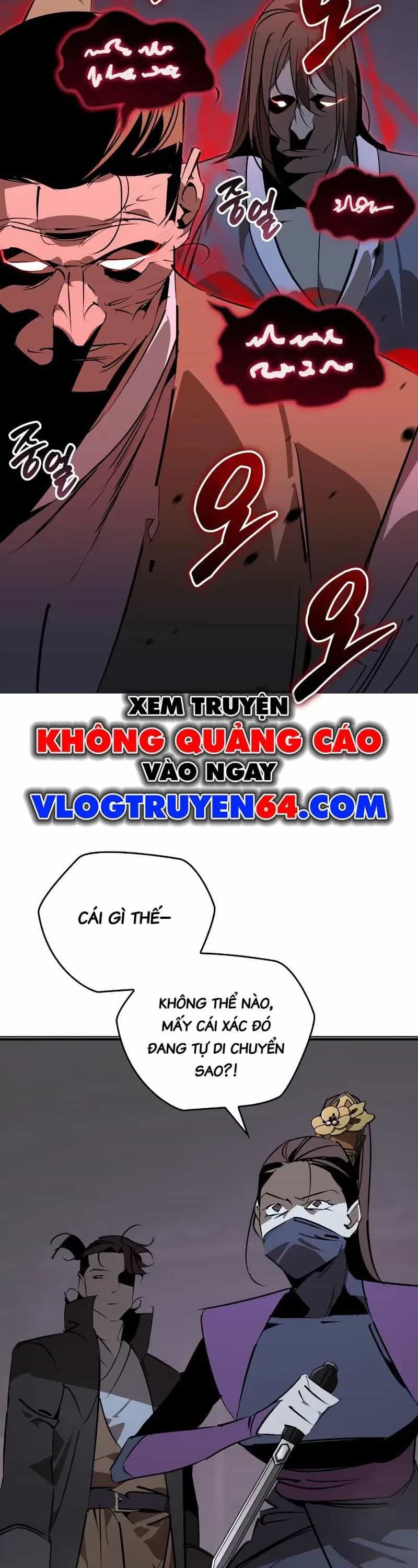 Võ Học Miền Viễn Tây - Chương 95 - ảnh 4