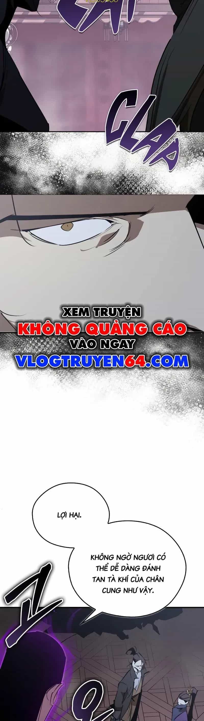 Võ Học Miền Viễn Tây - Chương 95 - ảnh 47