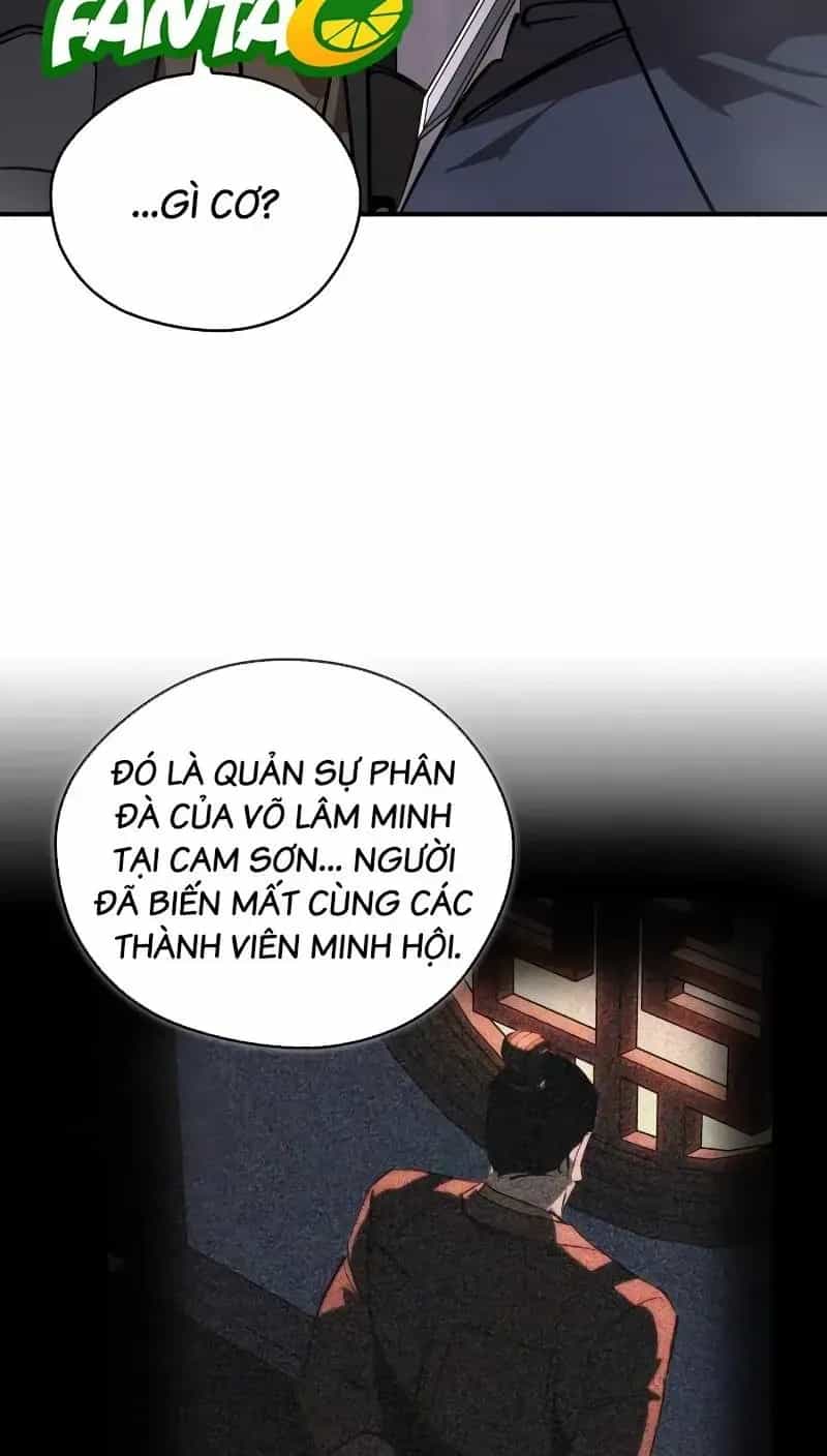 Võ Học Miền Viễn Tây - Chương 96 - ảnh 26