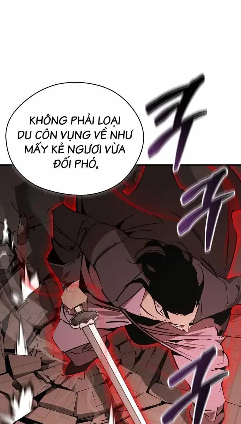 Võ Học Miền Viễn Tây - Chương 96 - ảnh 30