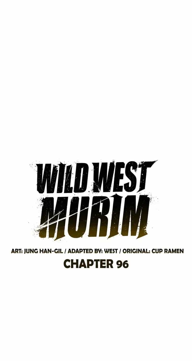 Võ Học Miền Viễn Tây - Chương 96 - ảnh 35