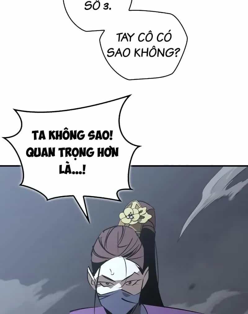 Võ Học Miền Viễn Tây - Chương 97 - ảnh 34