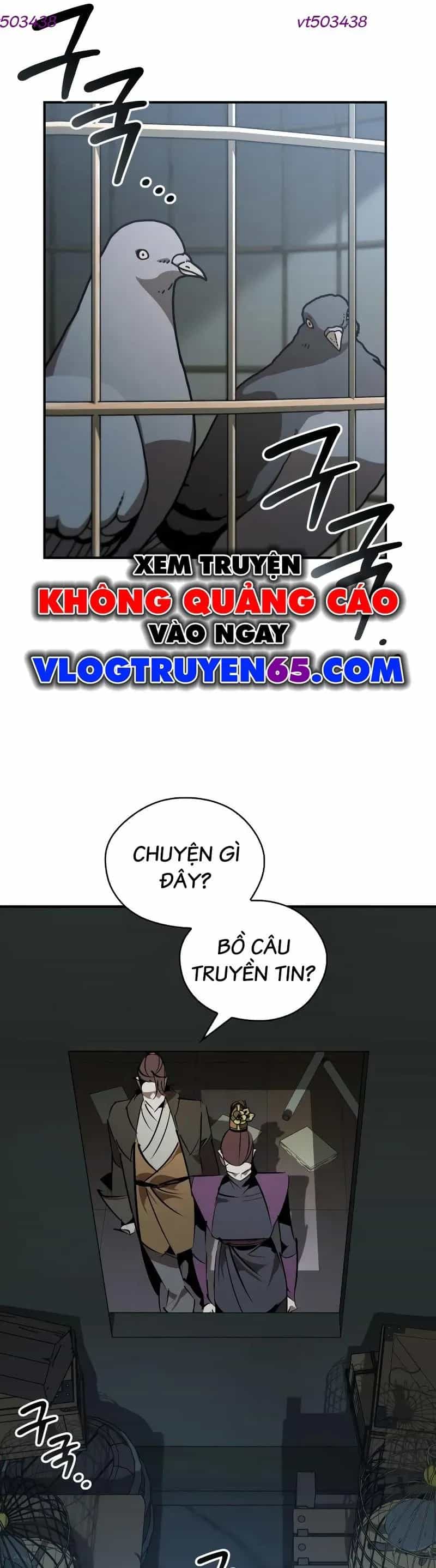 Võ Học Miền Viễn Tây - Chương 98 - ảnh 13