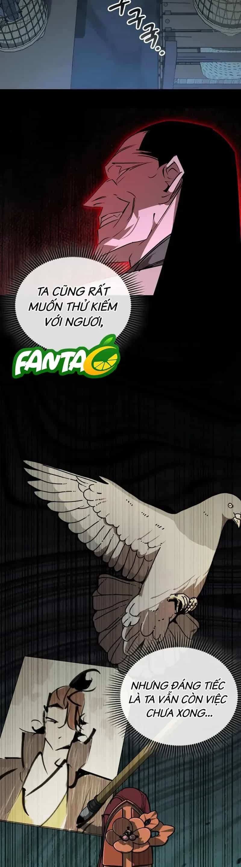 Võ Học Miền Viễn Tây - Chương 98 - ảnh 14