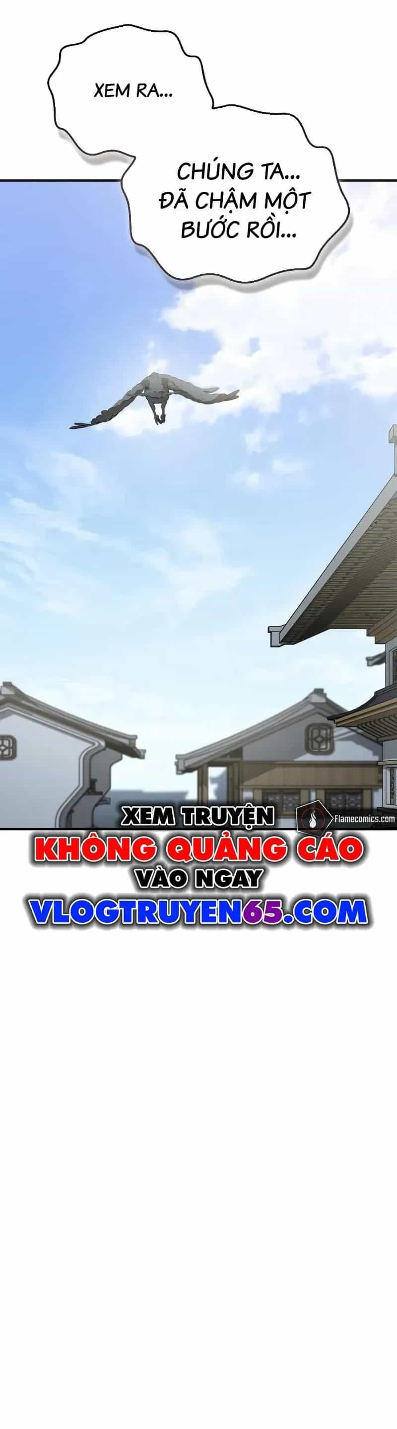 Võ Học Miền Viễn Tây - Chương 98 - ảnh 16