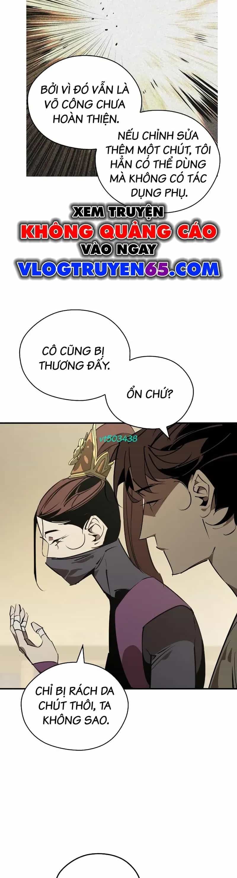 Võ Học Miền Viễn Tây - Chương 98 - ảnh 20