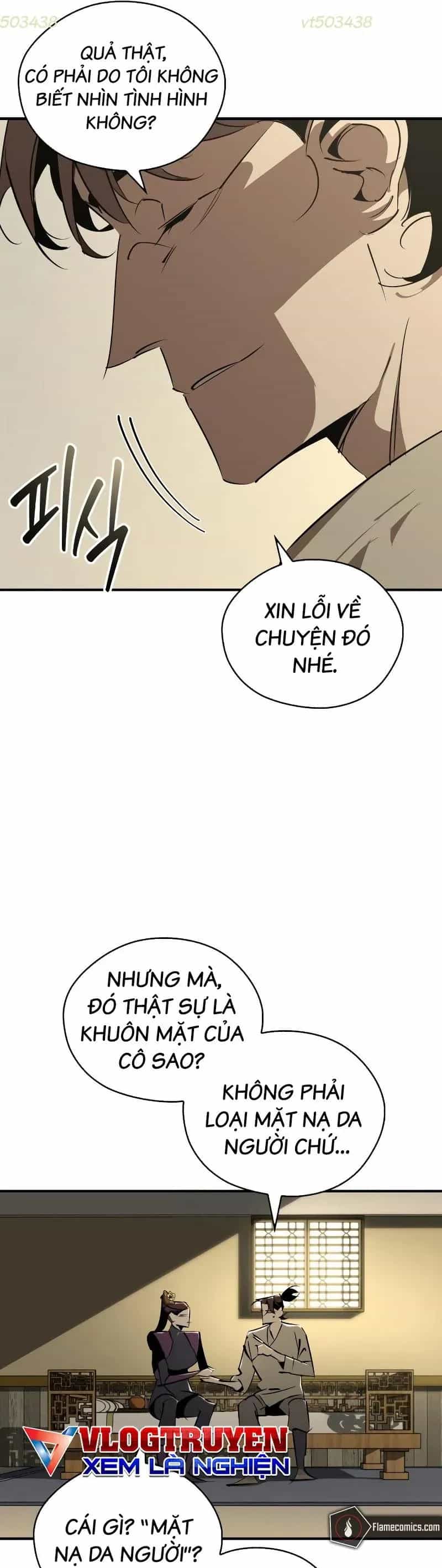 Võ Học Miền Viễn Tây - Chương 98 - ảnh 28