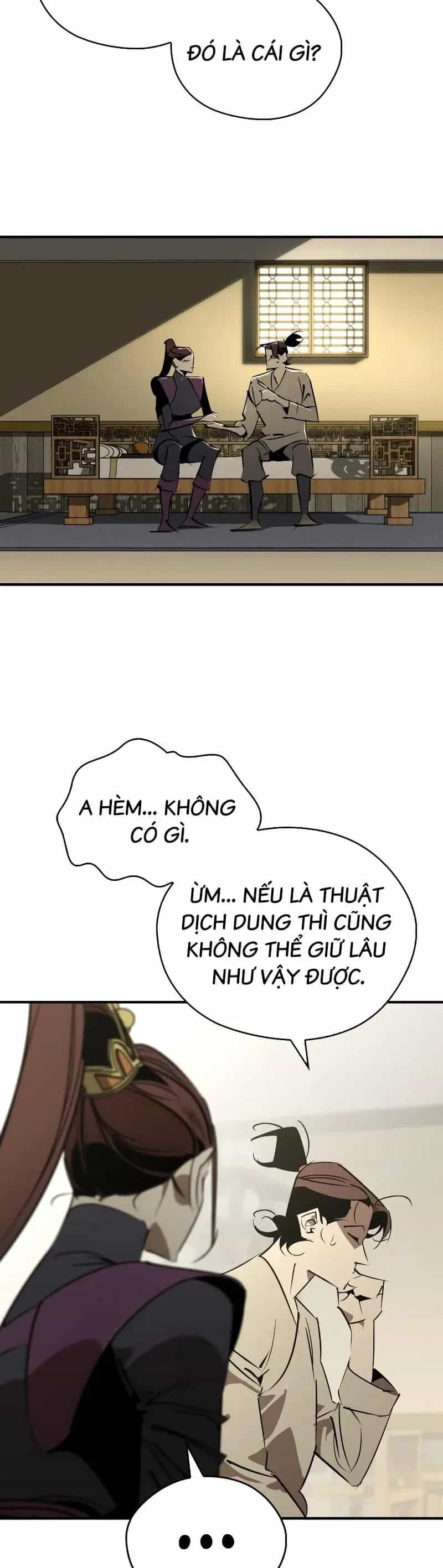 Võ Học Miền Viễn Tây - Chương 98 - ảnh 29