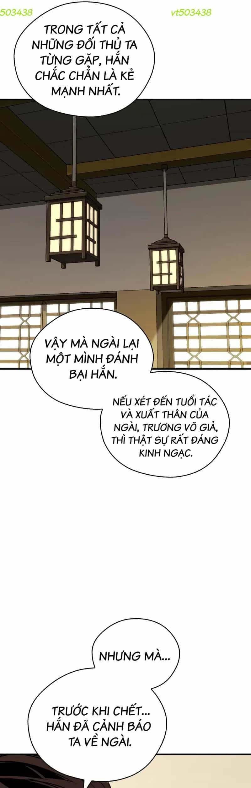 Võ Học Miền Viễn Tây - Chương 98 - ảnh 33