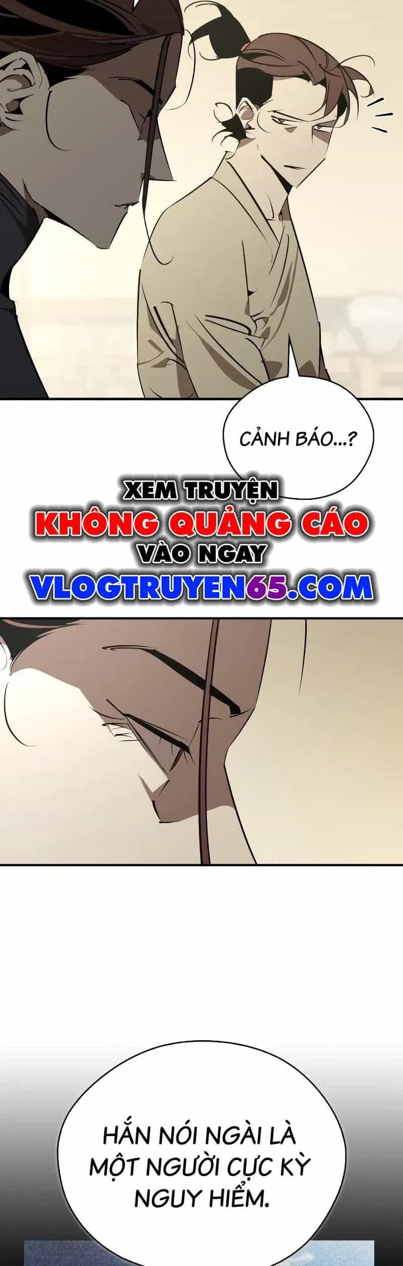 Võ Học Miền Viễn Tây - Chương 98 - ảnh 34