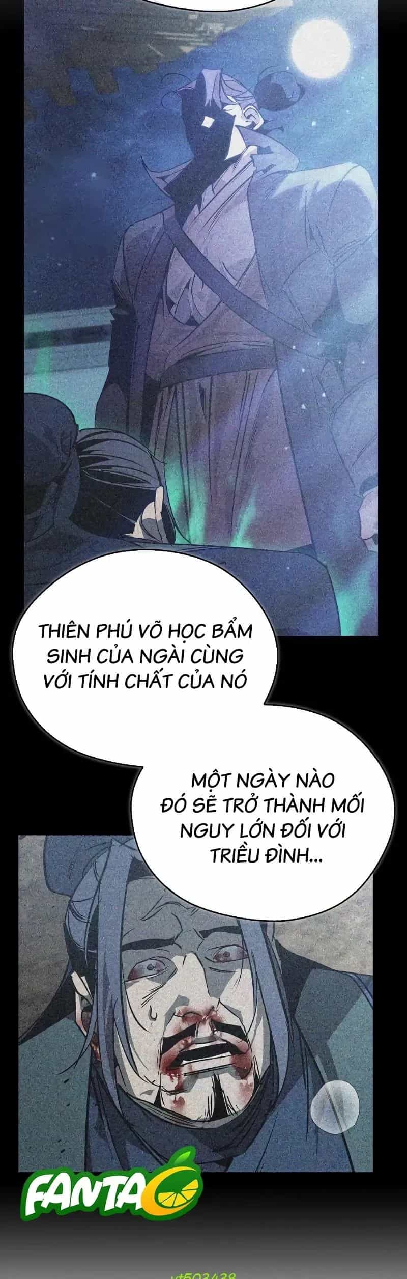 Võ Học Miền Viễn Tây - Chương 98 - ảnh 35