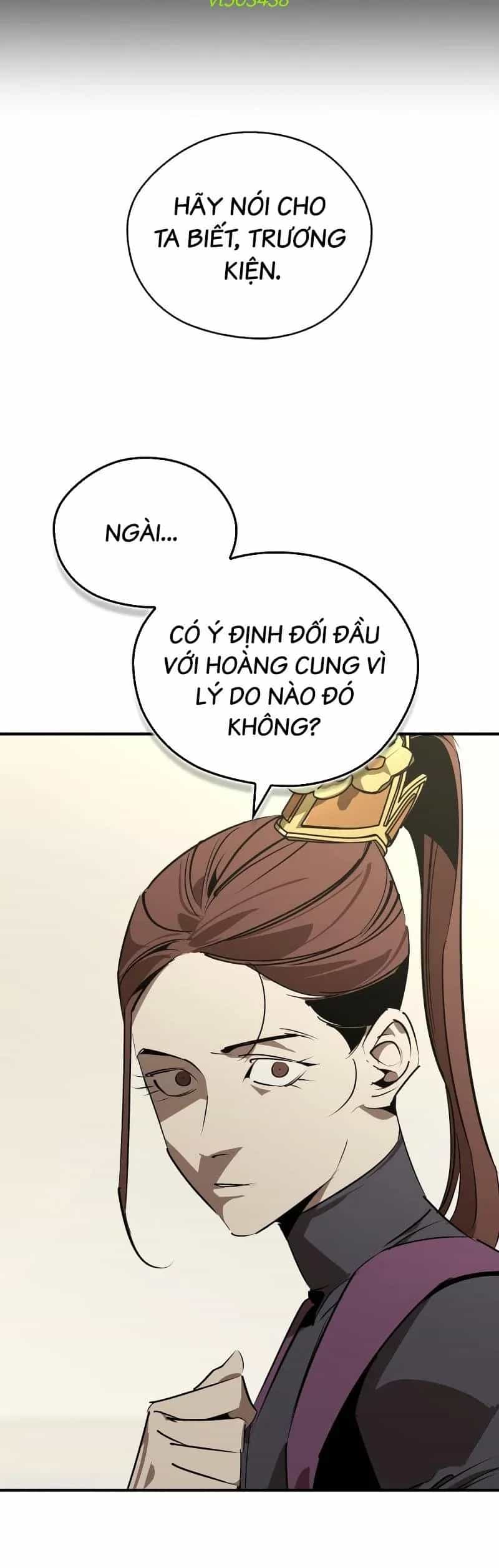 Võ Học Miền Viễn Tây - Chương 98 - ảnh 36