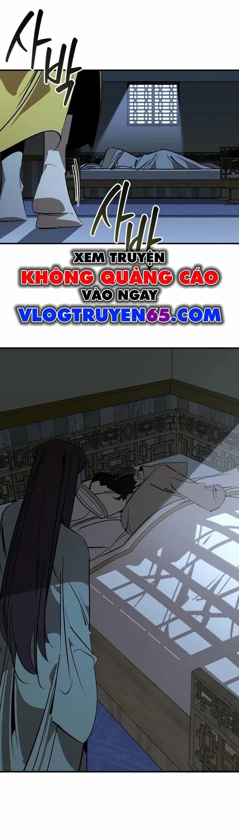 Võ Học Miền Viễn Tây - Chương 98 - ảnh 45