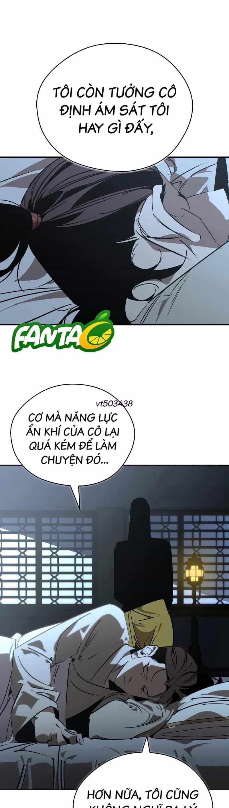 Võ Học Miền Viễn Tây - Chương 98 - ảnh 46