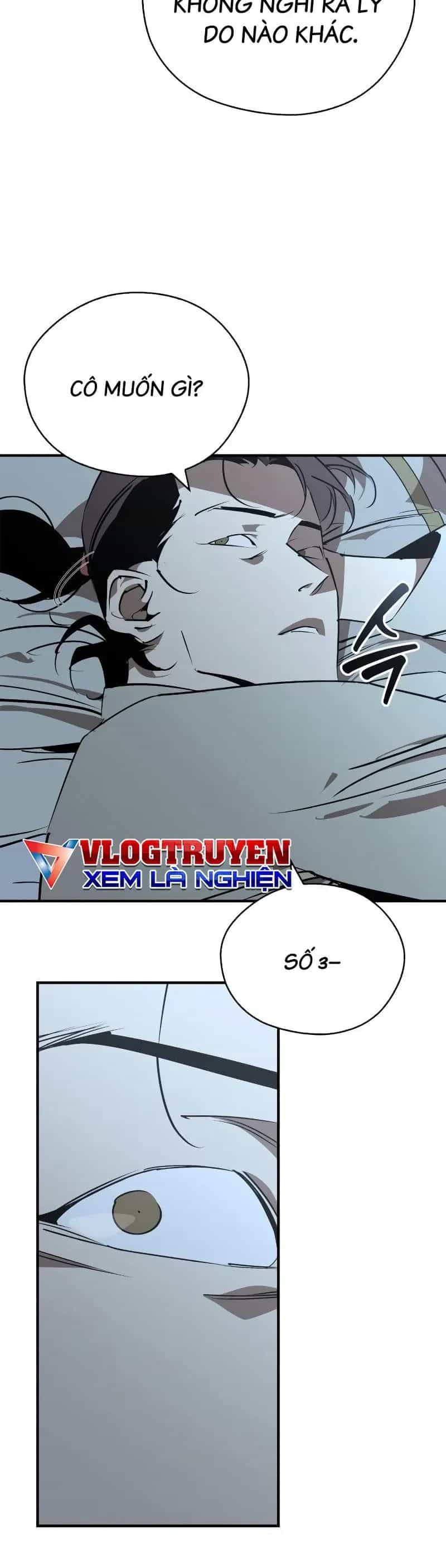Võ Học Miền Viễn Tây - Chương 98 - ảnh 47