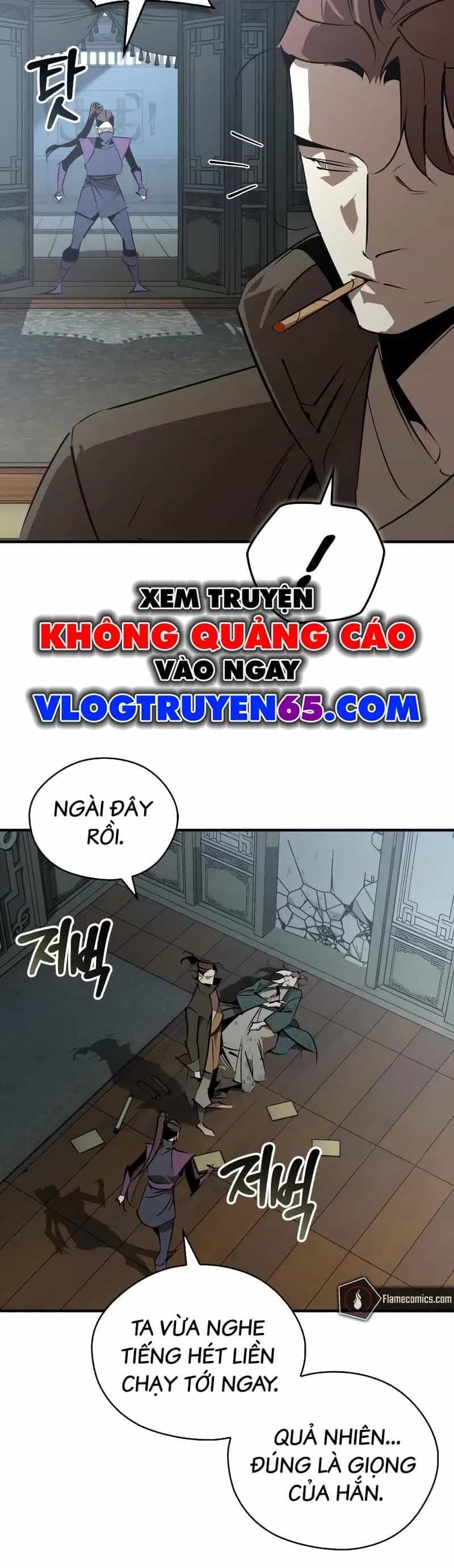 Võ Học Miền Viễn Tây - Chương 98 - ảnh 6