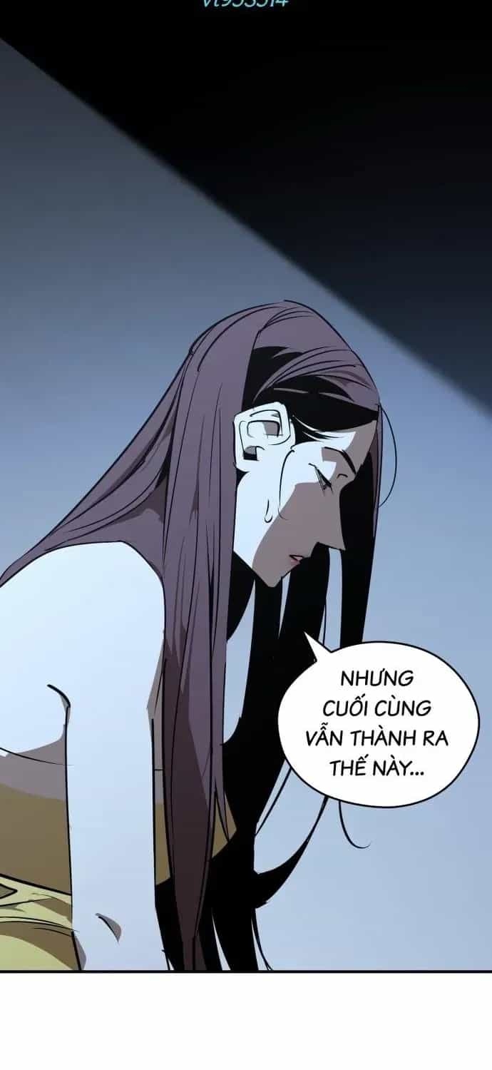 Võ Học Miền Viễn Tây - Chương 99 - ảnh 49